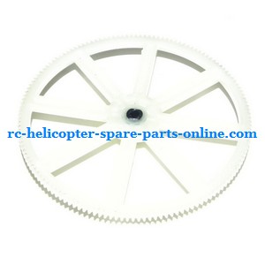 FQ777-555 helicopter spare parts lower main gear