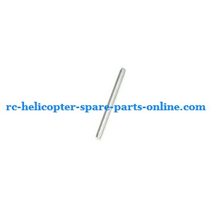 FQ777-555 helicopter spare parts metal bar in the grip set
