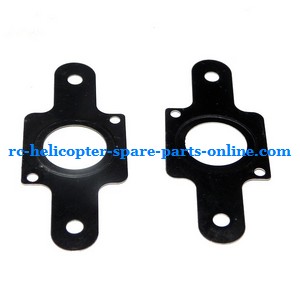 FQ777-555 helicopter spare parts metal fixed clip