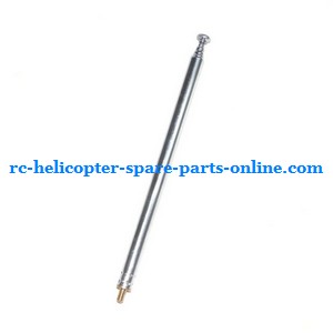 FQ777-555 helicopter spare parts antenna