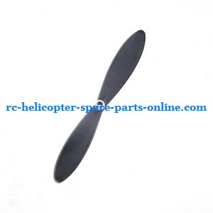 FQ777-555 helicopter spare parts tail blade