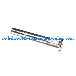 FQ777-777D FQ777-777 RC helicopter spare parts small iron bar for fixing the balance bar
