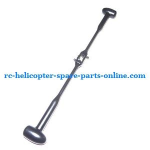 FQ777-777D FQ777-777 RC helicopter spare parts balance bar