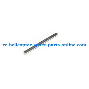 FQ777-777D FQ777-777 RC helicopter spare parts metal bar in the grip