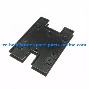 FQ777-777D FQ777-777 RC helicopter spare parts fixed board of the camera