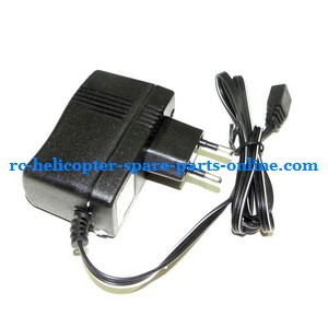 FQ777-777D FQ777-777 RC helicopter spare parts charger (directly connect to the battery)