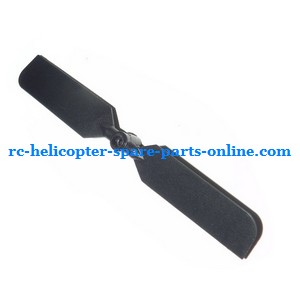 FQ777-777D FQ777-777 RC helicopter spare parts tail blade
