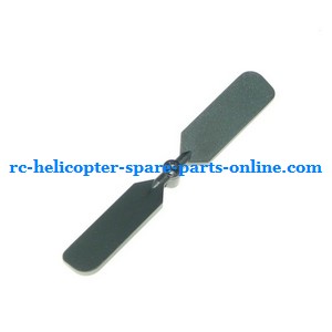 Huan Qi HQ823 helicopter spare parts tail blade