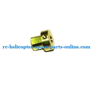 Huan Qi HQ823 helicopter spare parts copper sleeve