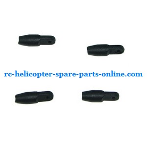 Huan Qi HQ823 helicopter spare parts fixed set of the support bar