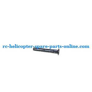 Huan Qi HQ823 helicopter spare parts small iron bar for fixing the balance bar