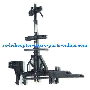 Huan Qi HQ823 helicopter spare parts body set
