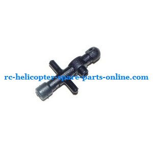 JXD 331 helicopter spare parts main shaft