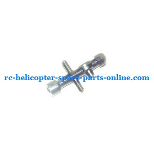JXD 335 I335 helicopter spare parts main shaft