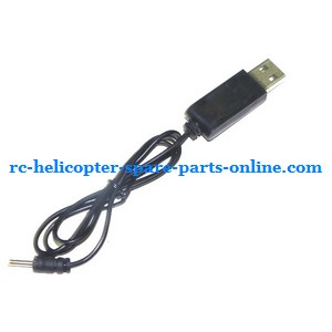 JXD 335 I335 helicopter spare parts USB charger wire