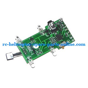 JXD 335 I335 helicopter spare parts PCB BOARD