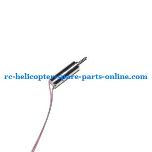 JXD 335 I335 helicopter spare parts tail motor