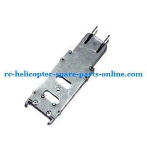 JXD 339 I339 helicopter spare parts bottom board