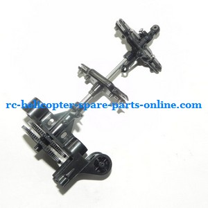 JXD 339 I339 helicopter spare parts body set