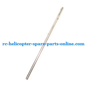 JXD 339 I339 helicopter spare parts tail big pipe