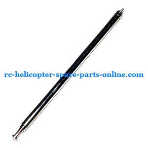 JXD 342 342A helicopter spare parts antenna