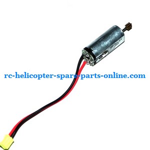JXD 342 342A helicopter spare parts main motor with long shaft