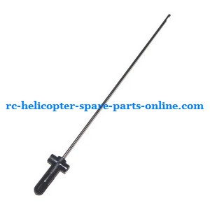 JXD 342 342A helicopter spare parts inner shaft