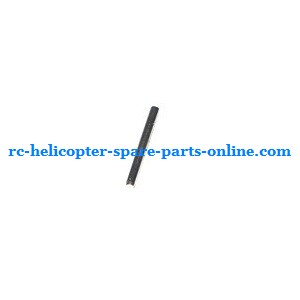 JXD 342 342A helicopter spare parts small iron bar for fixing the balance bar