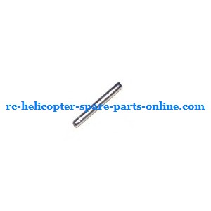 JXD 343 343D helicopter spare parts small iron bar for fixing the balance bar