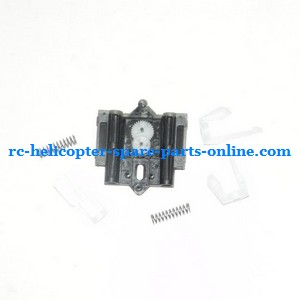 JXD 343 343D helicopter spare parts shooting function spare parts (JXD 343)