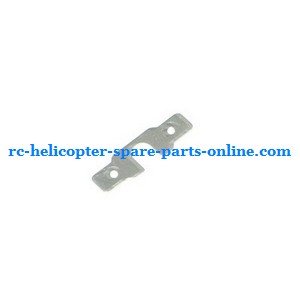 JXD 343 343D helicopter spare parts small fixed piece