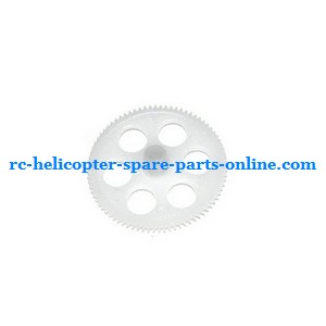 JXD 343 343D helicopter spare parts upper main gear
