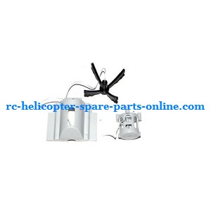 JXD 343 343D helicopter spare parts lifting function spare parts