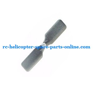 JXD 343 343D helicopter spare parts tail blade