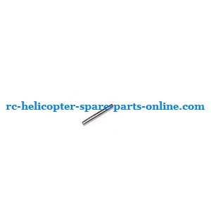 JXD 345 helicopter spare parts small iron bar for fixing the balance bar