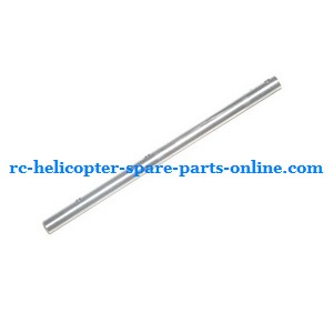JXD 349 helicopter spare parts hollow pipe on the gear