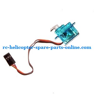 JXD 349 helicopter spare parts SERVO