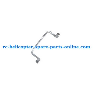 JXD 349 helicopter spare parts battery belt