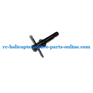 JXD 349 helicopter spare parts main shaft