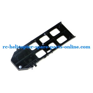JXD 349 helicopter spare parts bottom board