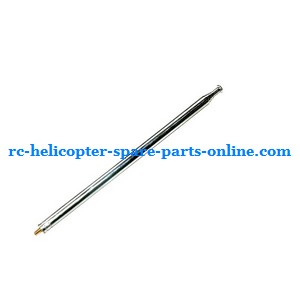 JXD 349 helicopter spare parts antenna