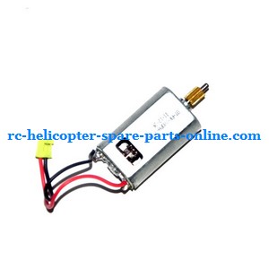 JXD 349 helicopter spare parts main motor