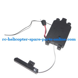 JXD 352 352W helicopter spare parts WIFI video camera set