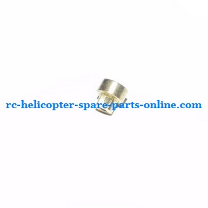 JXD 352 352W helicopter spare parts copper sleeve