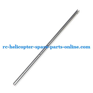 JXD 352 352W helicopter spare parts hollow pipe on the gear