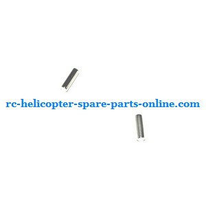JXD 352 352W helicopter spare parts metal bar in the grip set 2pcs