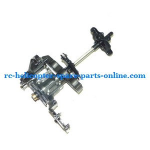 JXD 355 helicopter spare parts body set