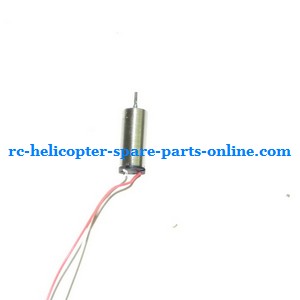 JXD 355 helicopter spare parts tail motor