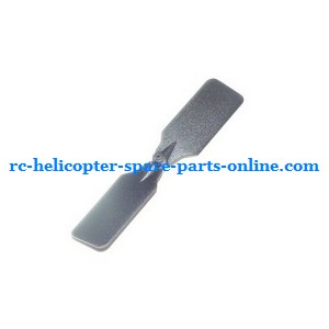 JXD 355 helicopter spare parts tail blade