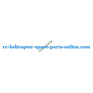 JXD 355 helicopter spare parts small iron bar for fixing the balance bar